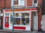 No 39 C G Waters Carpets 2009